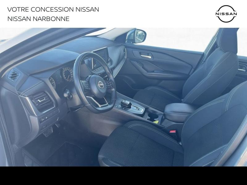 Photo 11 de l’annonce de NISSAN Qashqai d’occasion à vendre à NARBONNE