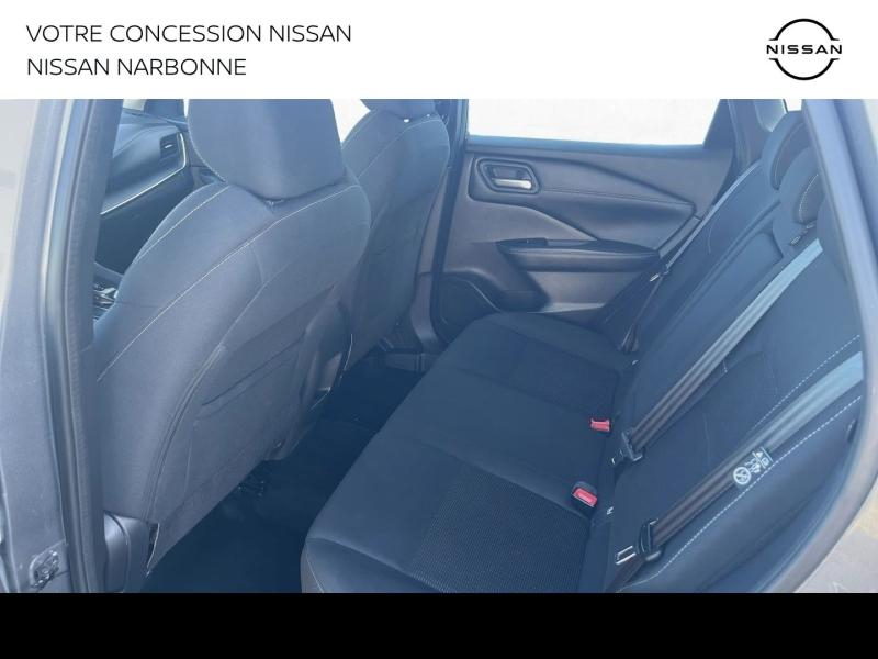 Photo 12 de l’annonce de NISSAN Qashqai d’occasion à vendre à NARBONNE