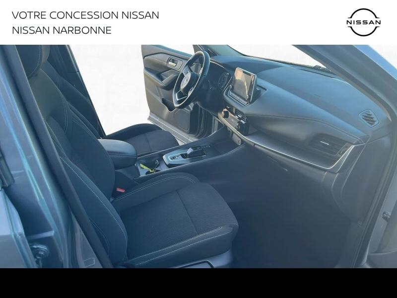 Photo 14 de l’annonce de NISSAN Qashqai d’occasion à vendre à NARBONNE