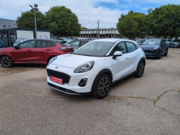 FORD Puma d’occasion à vendre à NÎMES