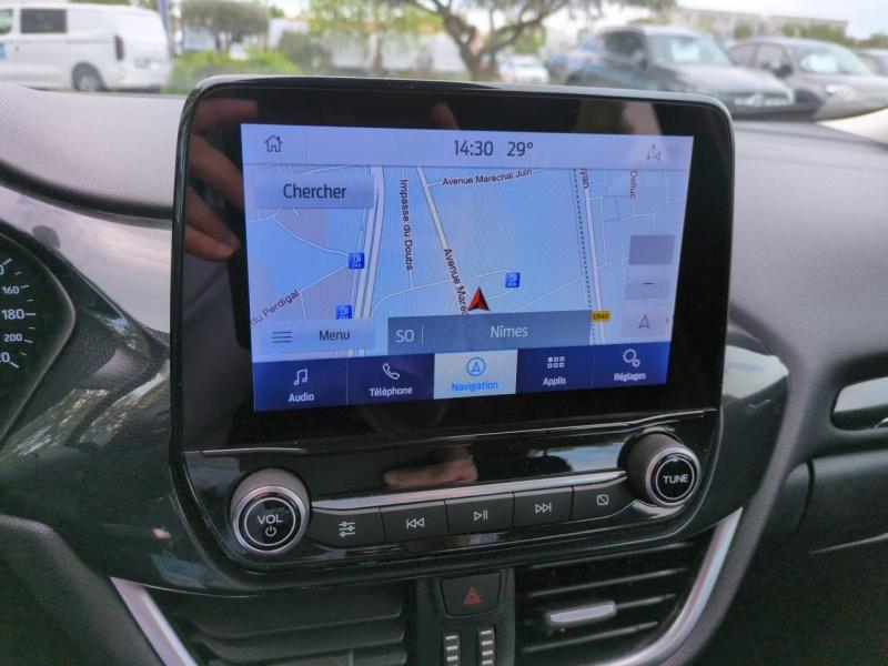 Photo 8 de l’annonce de FORD Puma d’occasion à vendre à NÎMES