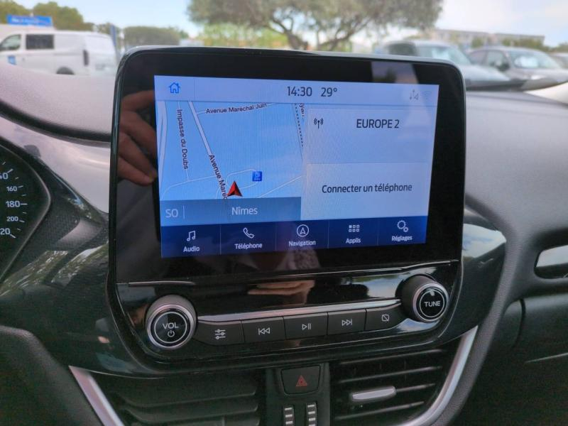 Photo 9 de l’annonce de FORD Puma d’occasion à vendre à NÎMES