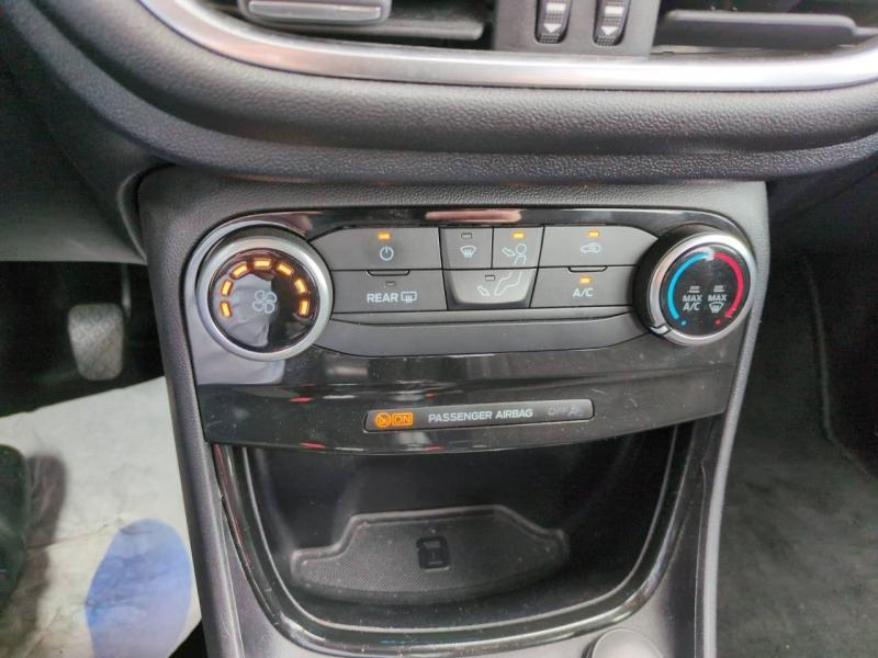 Photo 10 de l’annonce de FORD Puma d’occasion à vendre à NÎMES