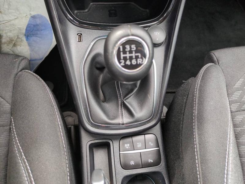 Photo 11 de l’annonce de FORD Puma d’occasion à vendre à NÎMES