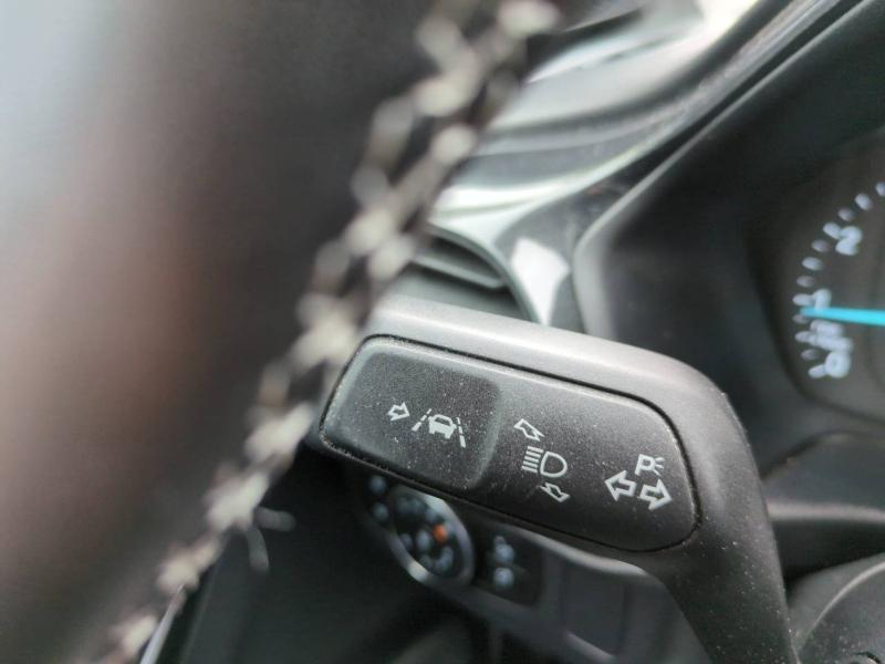 Photo 13 de l’annonce de FORD Puma d’occasion à vendre à NÎMES