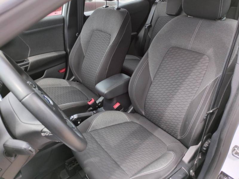 Photo 16 de l’annonce de FORD Puma d’occasion à vendre à NÎMES