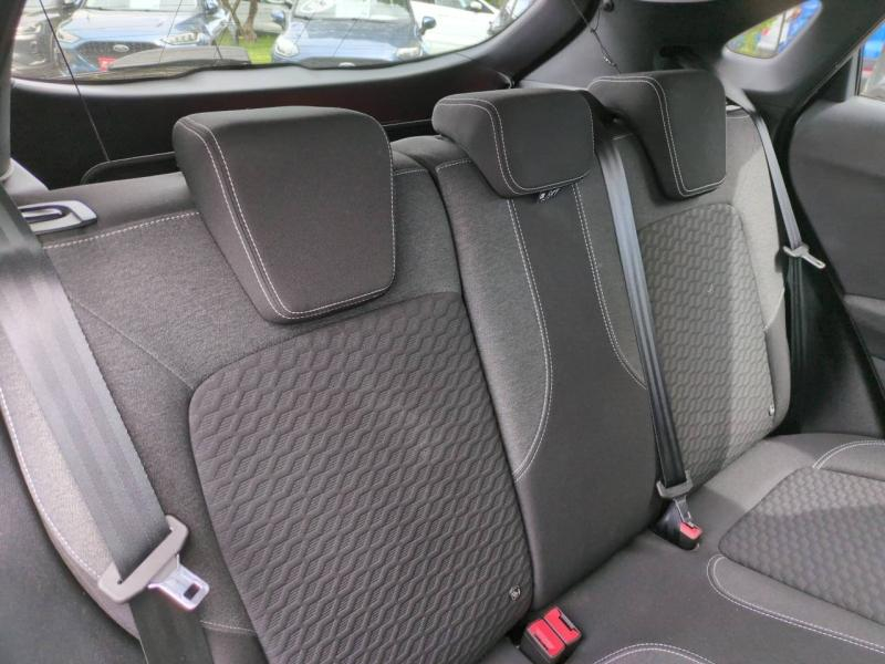 Photo 18 de l’annonce de FORD Puma d’occasion à vendre à NÎMES