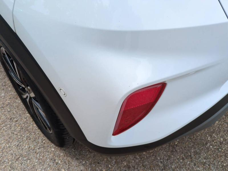 Photo 20 de l’annonce de FORD Puma d’occasion à vendre à NÎMES