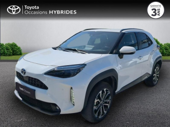 TOYOTA Yaris Cross d’occasion à vendre à MONTFAVET