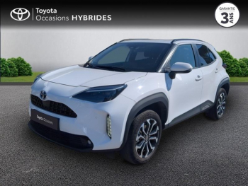 TOYOTA Yaris Cross d’occasion à vendre à MONTFAVET