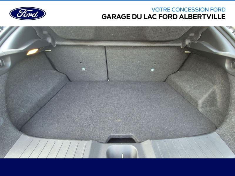 Photo 11 de l’annonce de NISSAN Juke d’occasion à vendre à ALBERTVILLE