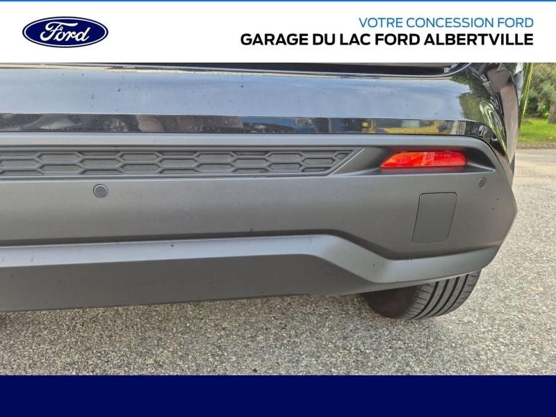 Photo 19 de l’annonce de NISSAN Juke d’occasion à vendre à ALBERTVILLE