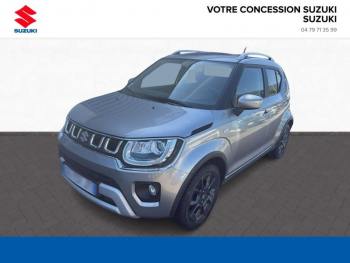 SUZUKI Ignis d’occasion à vendre à CHAMBERY