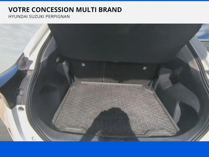 Photo 7 de l’annonce de TOYOTA Yaris Cross d’occasion à vendre à PERPIGNAN