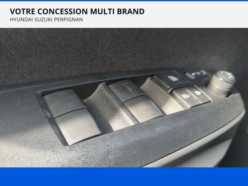 Photo 11 de l’annonce de TOYOTA Yaris Cross d’occasion à vendre à PERPIGNAN