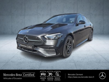 MERCEDES-BENZ Classe C d’occasion à vendre à AUBIÈRE