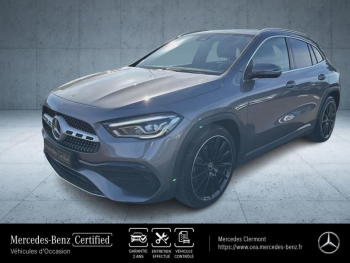 MERCEDES-BENZ Classe GLA d’occasion à vendre à AUBIÈRE