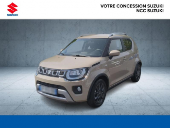 SUZUKI Ignis d’occasion à vendre à BELLERIVE-SUR-ALLIER