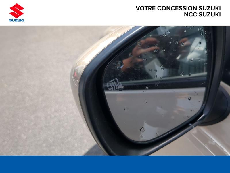 Photo 10 de l’annonce de SUZUKI Ignis d’occasion à vendre à BELLERIVE-SUR-ALLIER