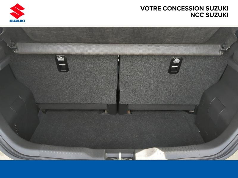 Photo 11 de l’annonce de SUZUKI Ignis d’occasion à vendre à BELLERIVE-SUR-ALLIER