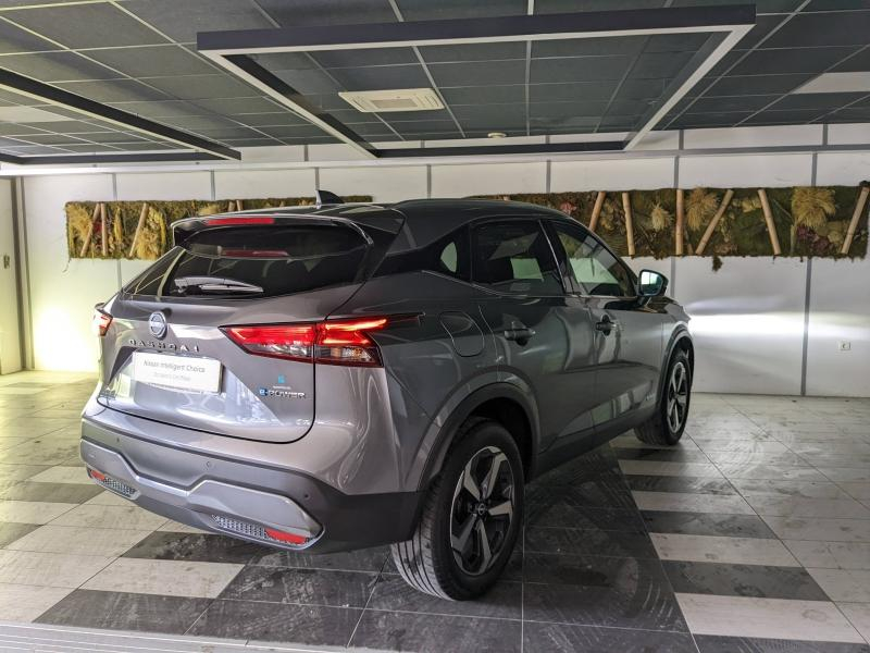 Photo 3 de l’annonce de NISSAN Qashqai d’occasion à vendre à MONTPELLIER
