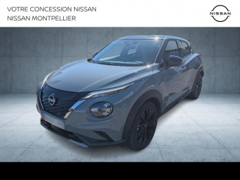 NISSAN Juke 1.6 Hybrid 143ch N-Sport 2024