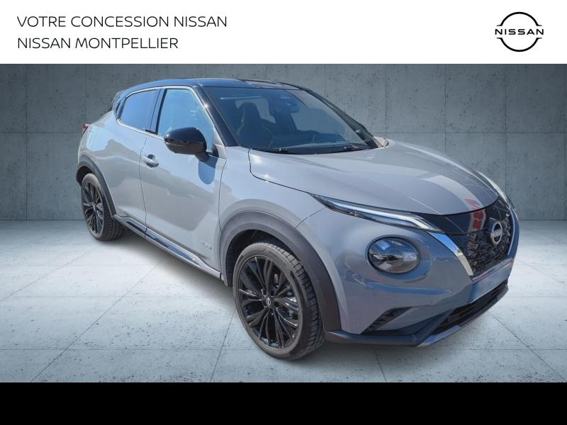 Photo 3 de l’annonce de NISSAN Juke d’occasion à vendre à MONTPELLIER