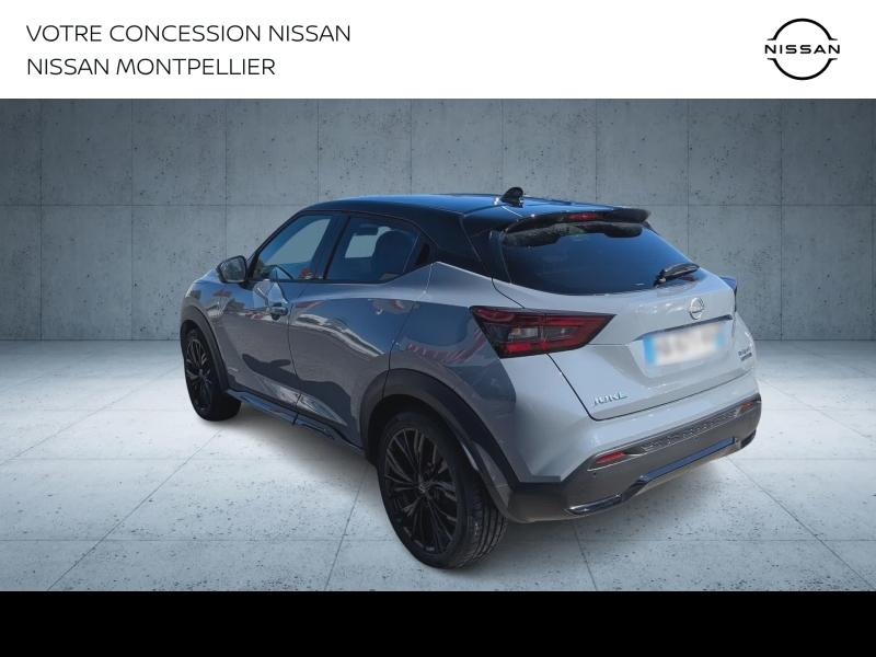 Photo 4 de l’annonce de NISSAN Juke d’occasion à vendre à MONTPELLIER