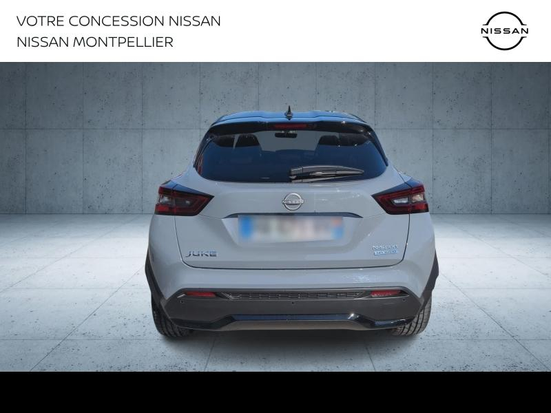 Photo 5 de l’annonce de NISSAN Juke d’occasion à vendre à MONTPELLIER