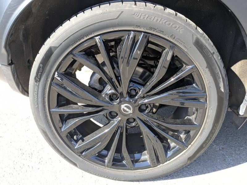 Photo 7 de l’annonce de NISSAN Juke d’occasion à vendre à MONTPELLIER