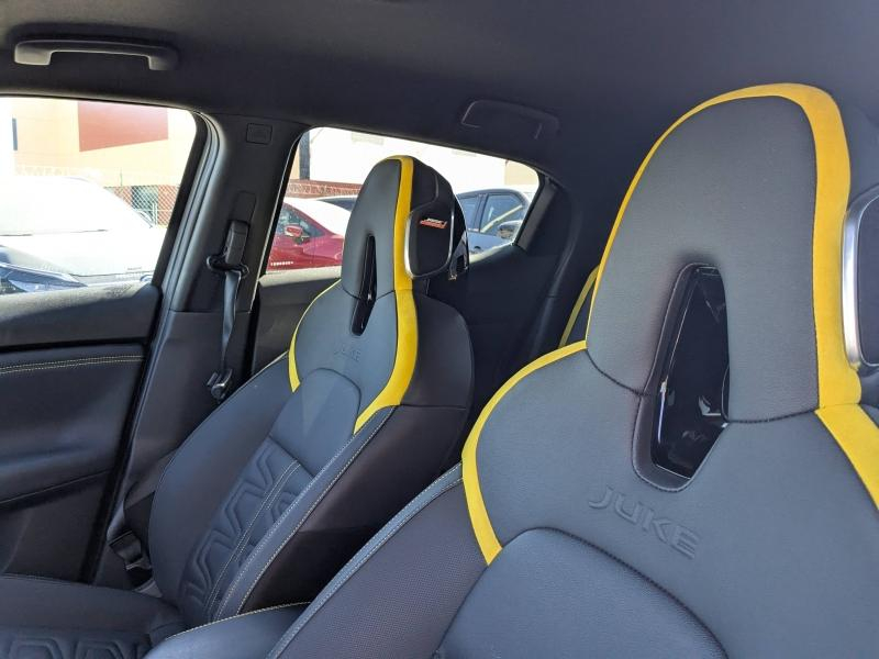 Photo 11 de l’annonce de NISSAN Juke d’occasion à vendre à MONTPELLIER
