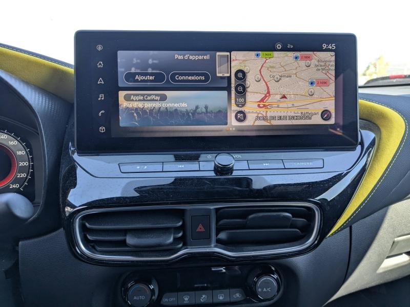 Photo 12 de l’annonce de NISSAN Juke d’occasion à vendre à MONTPELLIER