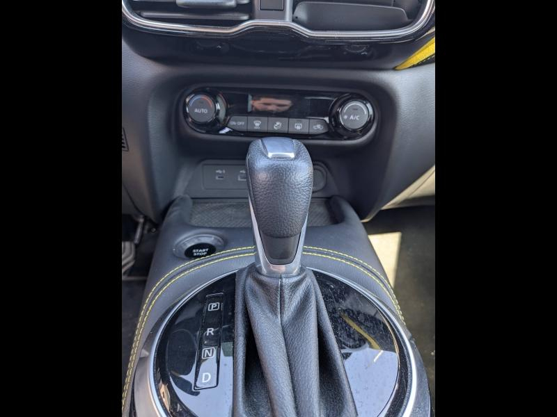 Photo 13 de l’annonce de NISSAN Juke d’occasion à vendre à MONTPELLIER