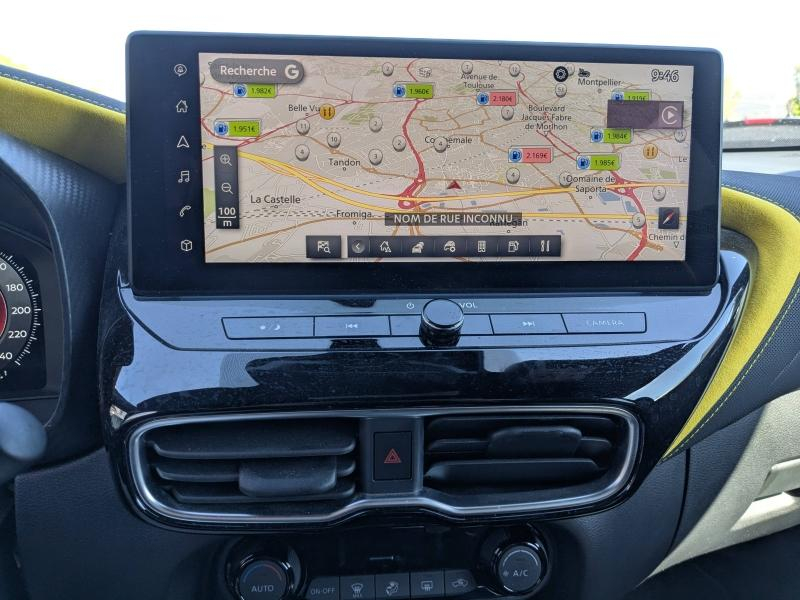 Photo 14 de l’annonce de NISSAN Juke d’occasion à vendre à MONTPELLIER