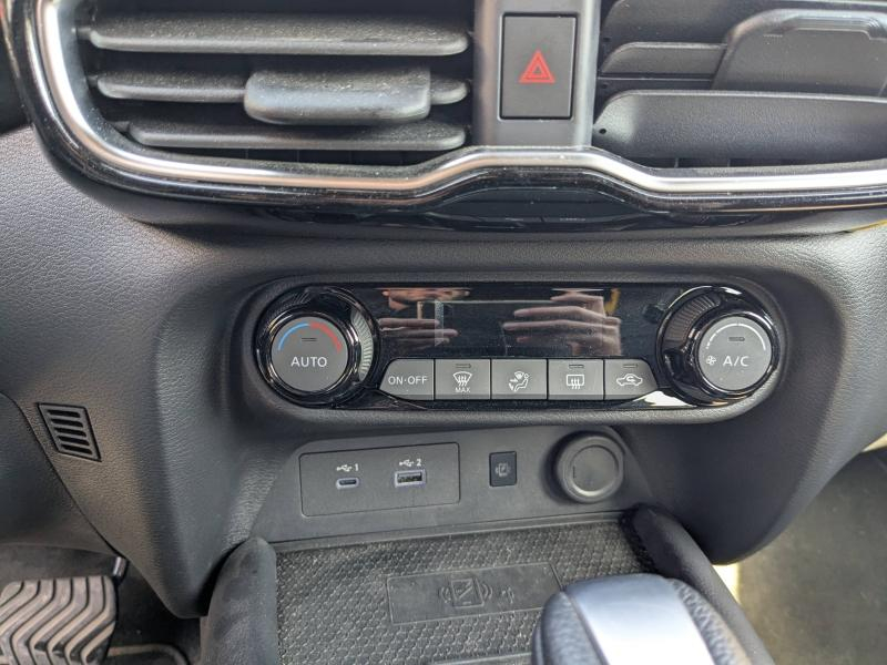 Photo 15 de l’annonce de NISSAN Juke d’occasion à vendre à MONTPELLIER