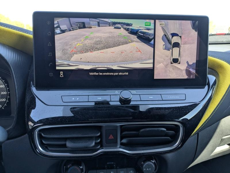 Photo 16 de l’annonce de NISSAN Juke d’occasion à vendre à MONTPELLIER