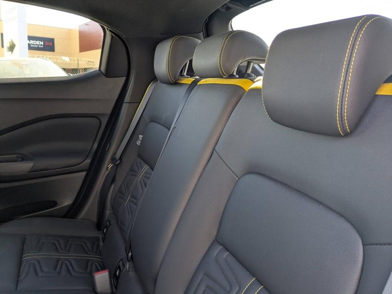 Photo 18 de l’annonce de NISSAN Juke d’occasion à vendre à MONTPELLIER