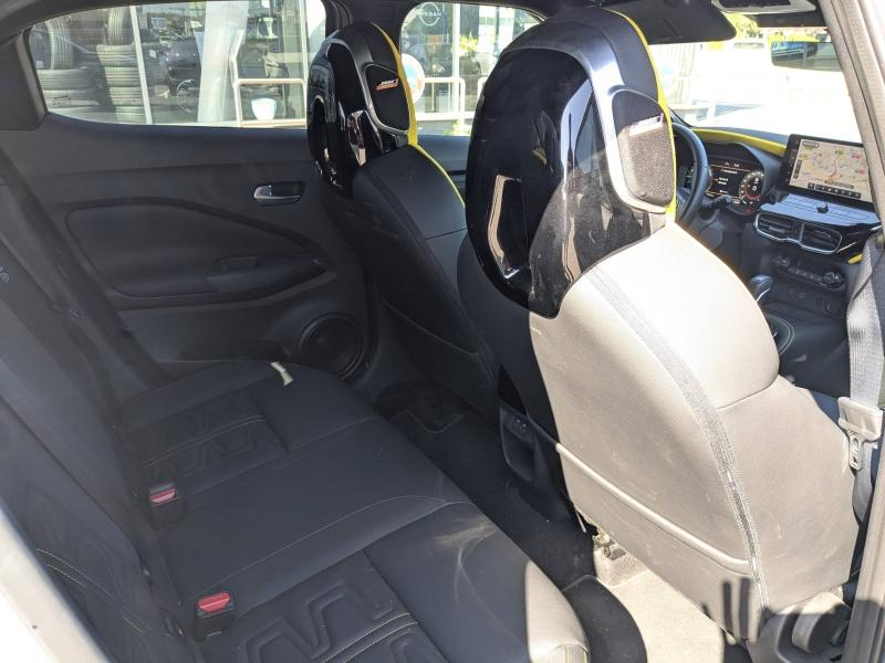 Photo 19 de l’annonce de NISSAN Juke d’occasion à vendre à MONTPELLIER