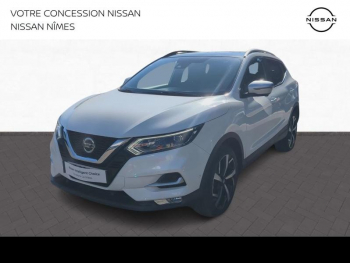 NISSAN Qashqai d’occasion à vendre à NÎMES
