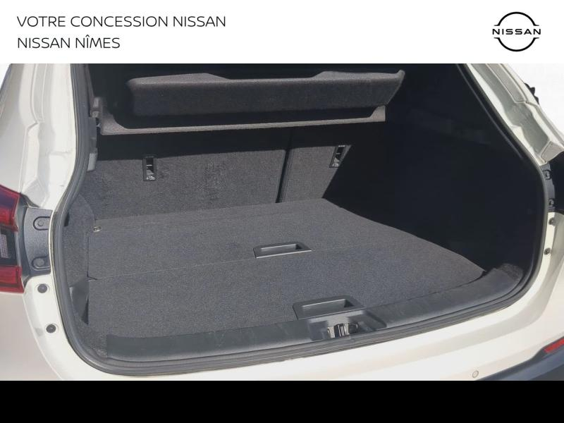 Photo 8 de l’annonce de NISSAN Qashqai d’occasion à vendre à NÎMES