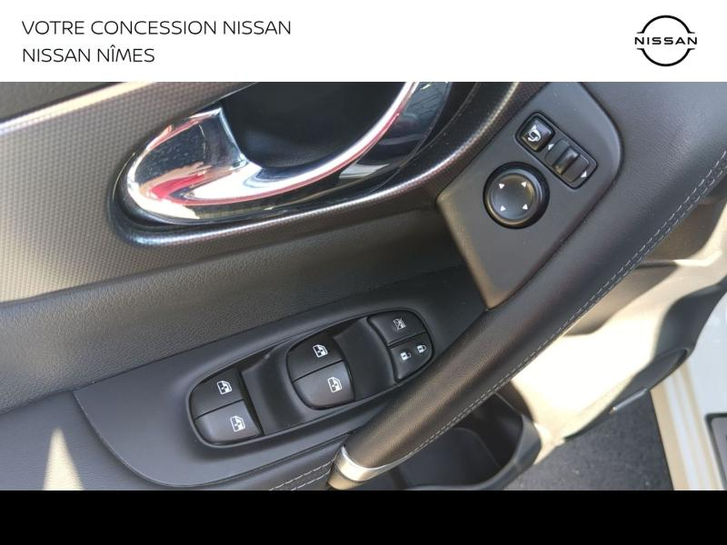 Photo 15 de l’annonce de NISSAN Qashqai d’occasion à vendre à NÎMES