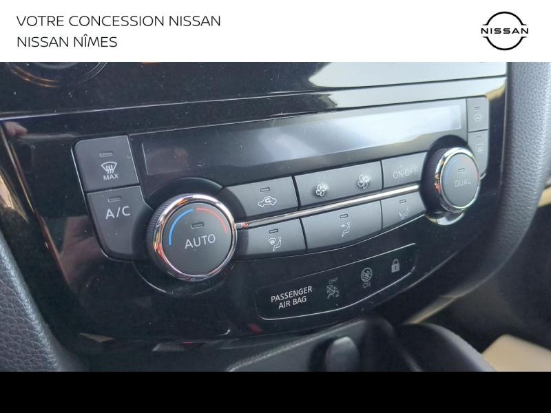 Photo 18 de l’annonce de NISSAN Qashqai d’occasion à vendre à NÎMES