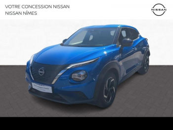 NISSAN Juke d’occasion à vendre à NÎMES