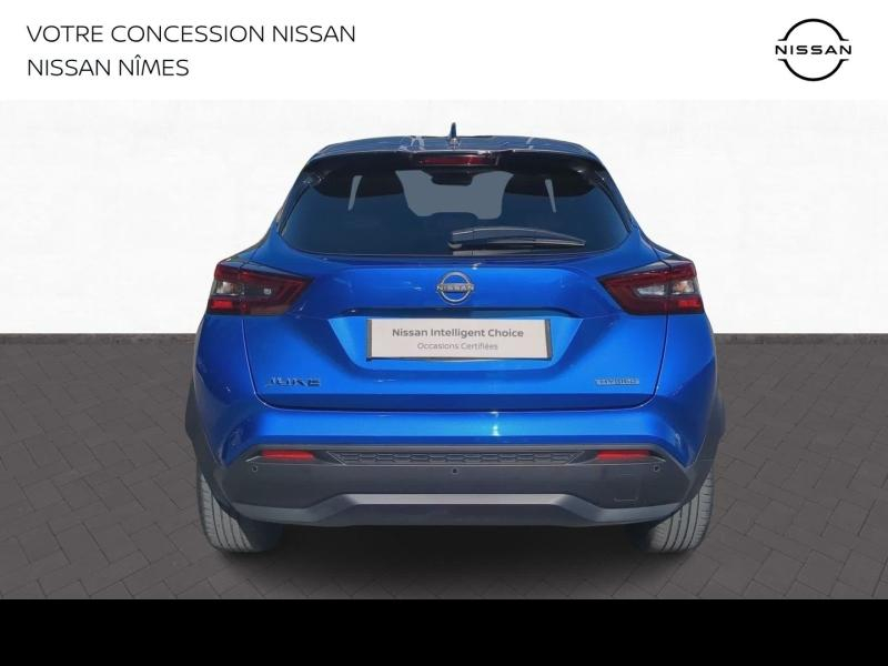 Photo 5 de l’annonce de NISSAN Juke d’occasion à vendre à NÎMES