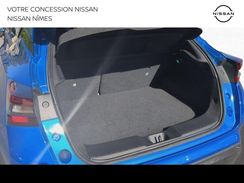 Photo 8 de l’annonce de NISSAN Juke d’occasion à vendre à NÎMES