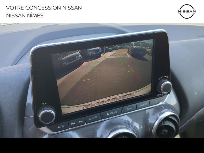 Photo 15 de l’annonce de NISSAN Juke d’occasion à vendre à NÎMES