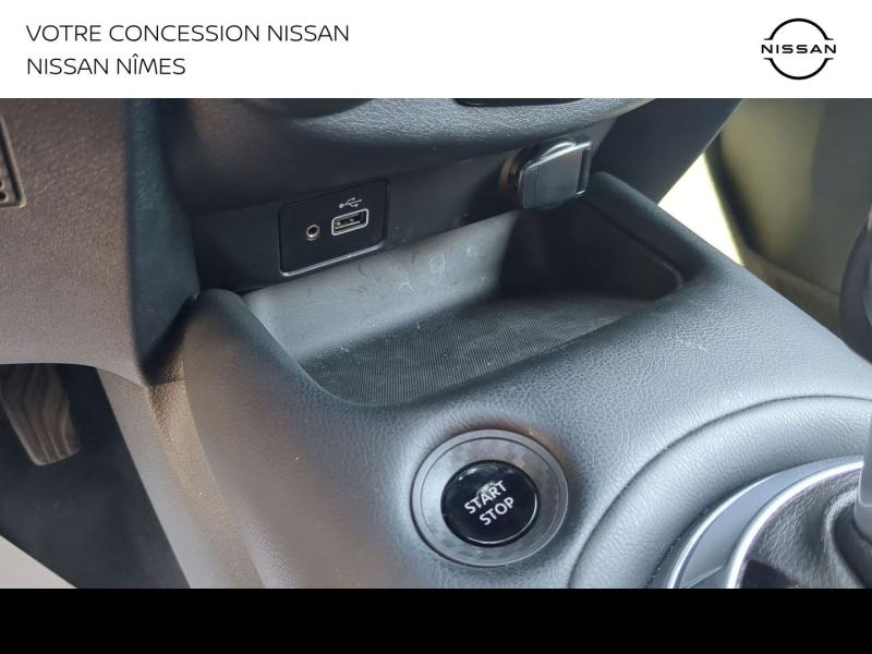 Photo 17 de l’annonce de NISSAN Juke d’occasion à vendre à NÎMES