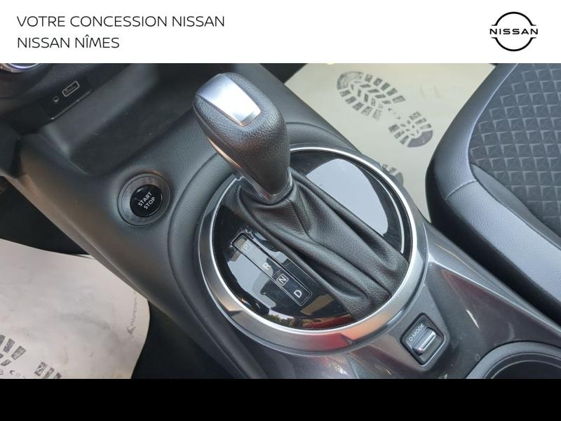 Photo 18 de l’annonce de NISSAN Juke d’occasion à vendre à NÎMES