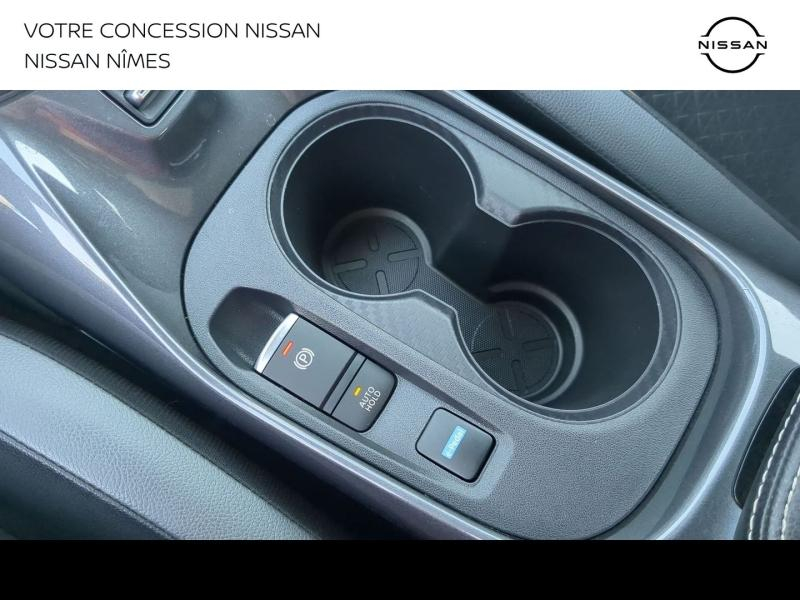 Photo 19 de l’annonce de NISSAN Juke d’occasion à vendre à NÎMES