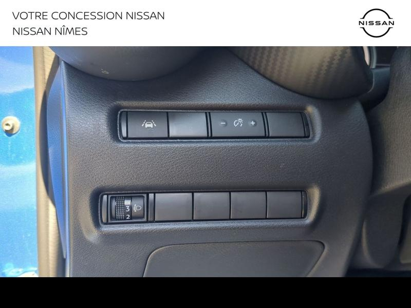 Photo 20 de l’annonce de NISSAN Juke d’occasion à vendre à NÎMES